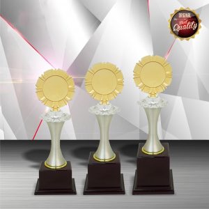 Golden Trophy EXWS6008