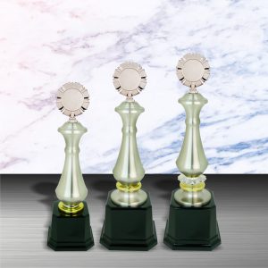 Silver Trophy EXWS6013