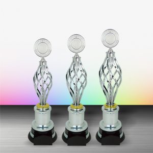 Silver Trophy EXWS6031