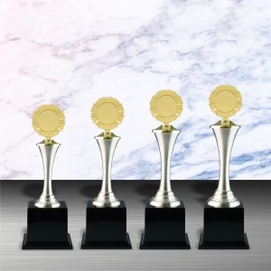 Golden Trophy EXWS6038