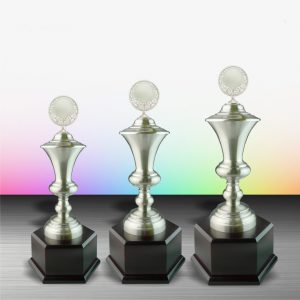 Silver Trophy EXWS6043