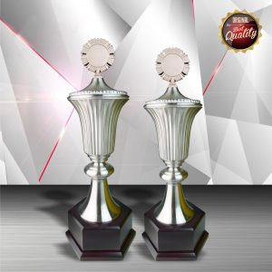 Silver Trophy EXWS6045