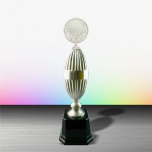 Silver Trophy EXWS6055