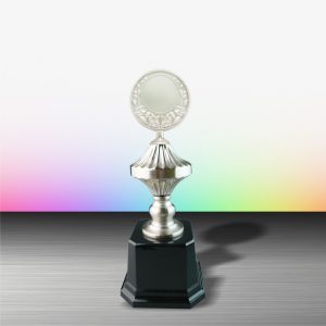 Silver Trophy EXWS6057