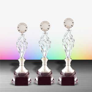 Silver Trophy EXWS6063