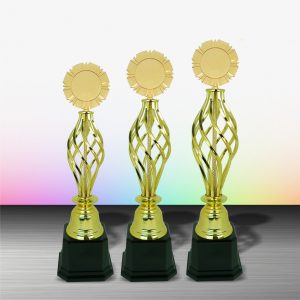 Golden Trophy EXWS6073
