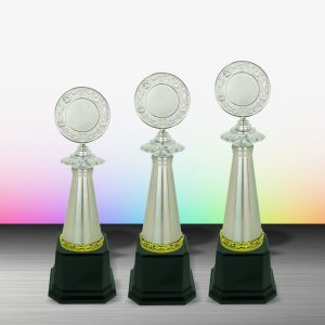 Silver Trophy EXWS6097