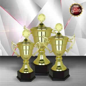 Golden Trophy EXWS6098