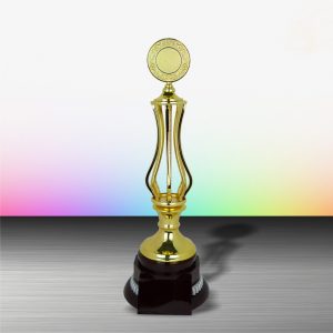 Golden Trophy EXWS6106