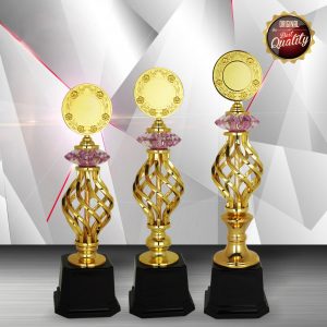 Golden Trophy EXWS6111