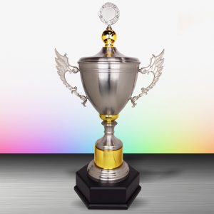 Silver Challenge Trophy EXWS6117