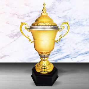 Golden Challenge Trophy EXWS6120