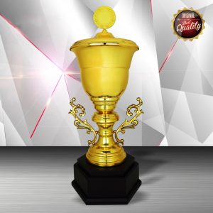 Golden Trophy EXWS6121