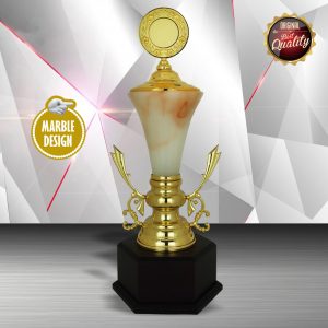 Golden Trophy EXWS6128