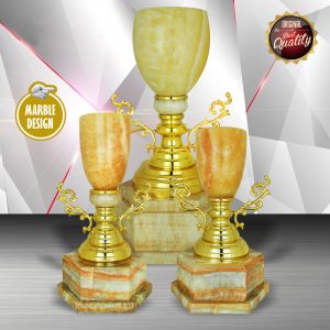 Golden Trophy EXWS6138
