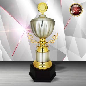 Golden Crystal Trophy EXWS6141