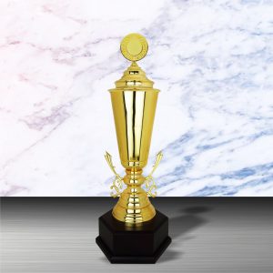 Golden Trophy EXWS6148
