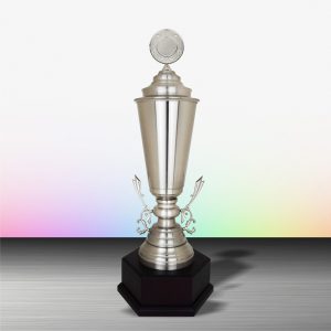 Silver Trophy EXWS6149