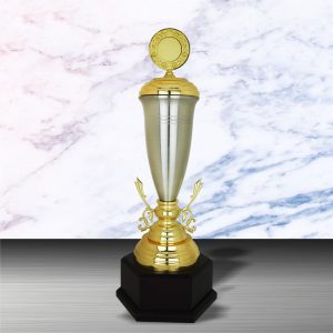 Golden Trophy EXWS6155