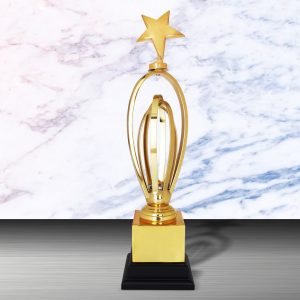 Golden Trophy (Star) EXWS6158