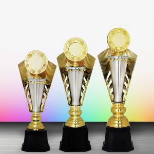 Golden Trophy EXWS6159