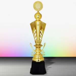 Golden Trophy EXWS6162