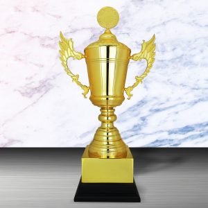 Golden Trophy EXWS6167