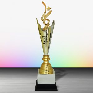 Golden Trophy (Star) EXWS6174