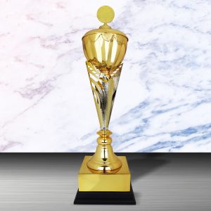 Golden Trophy EXWS6176