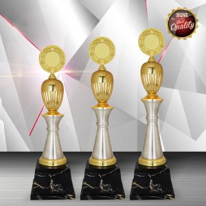Golden Silver Trophy EXWS6181