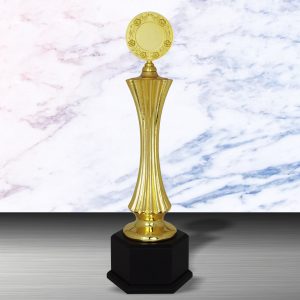 Golden Trophy EXWS6182