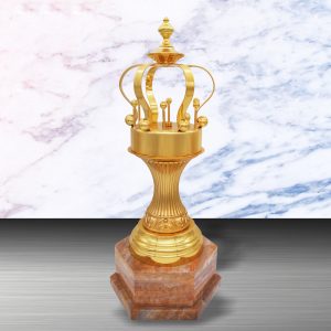 Golden Trophy EXWS6183