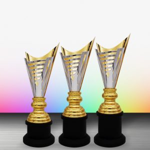 Golden Trophy EXWS6184