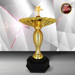 Golden Trophy (Star) EXWS6185