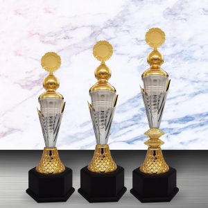 Golden Trophy EXWS6186
