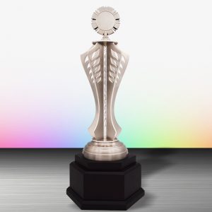 Silver Trophy EXWS6190
