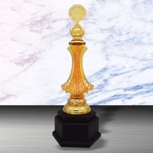 Golden Trophy EXWS6191
