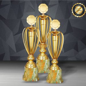Golden Trophy EXWS6192