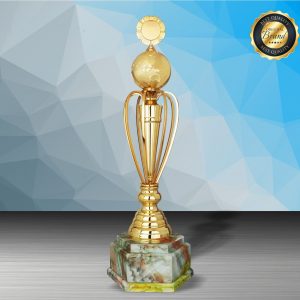Golden Trophy EXWS6193