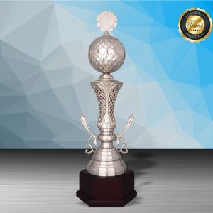 Silver Trophy EXWS6196