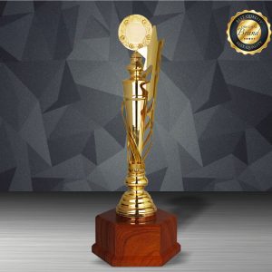 Golden Trophy EXWS6201