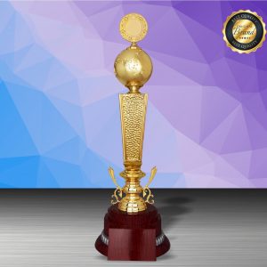 Golden Globe Trophy EXWS6203