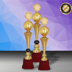 Golden Trophy EXWS6209
