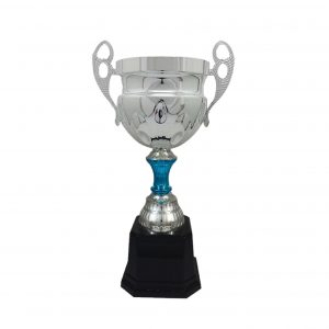 Cup Trophy Gold Italian Cup ICBAW402 Gold Italian Cup ICBAW402
