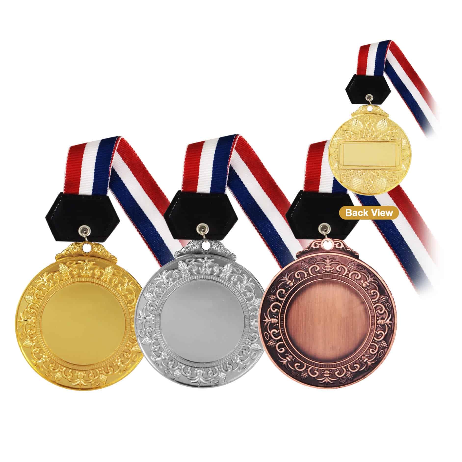 Medals Metal Medals MEM003 Metal Medals MEM003