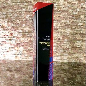 Acrylic Trophy SP5000
