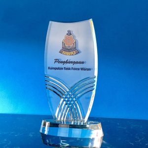 Acrylic Plaque SP5008