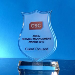 Acrylic Plaque SP5009