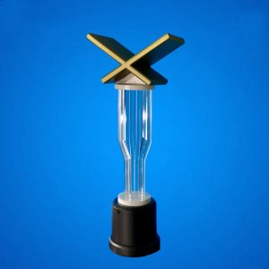 Acrylic Trophy SP5025