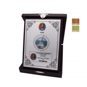 Plaques Wooden Plaque WP7054 Wooden Plaque WP7054